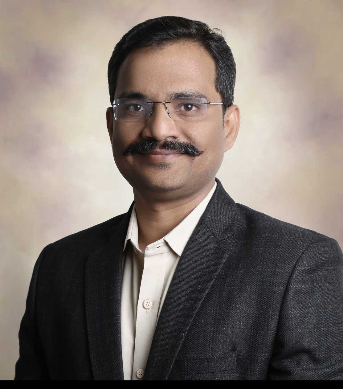 Dr. Abhijit Dattatraya Pawar