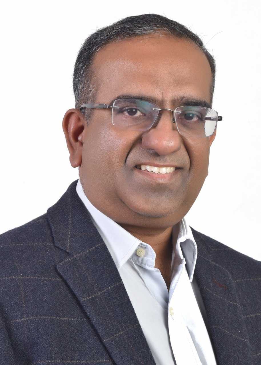 Dr. Koshy  Jacob