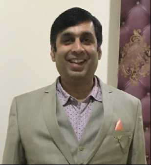 Prof. Chaitanya  Tapasvi