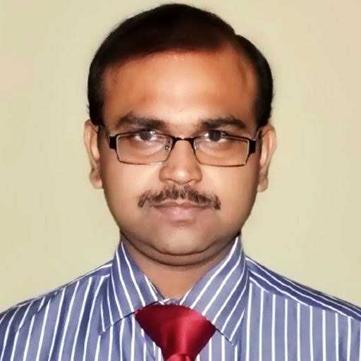 Prof. Amit Nandan Dwivedi