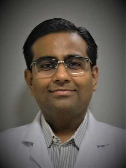 Dr. Ashish  Verma