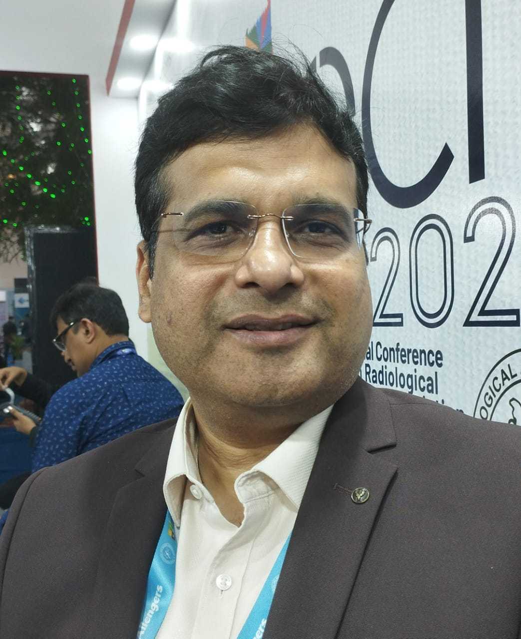 Dr. Sudhir  Kale