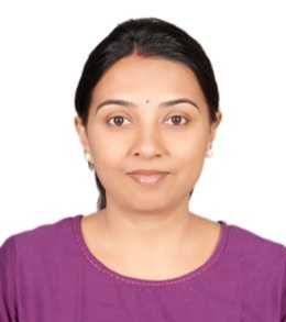 Dr. Kirthi  Sathyakumar