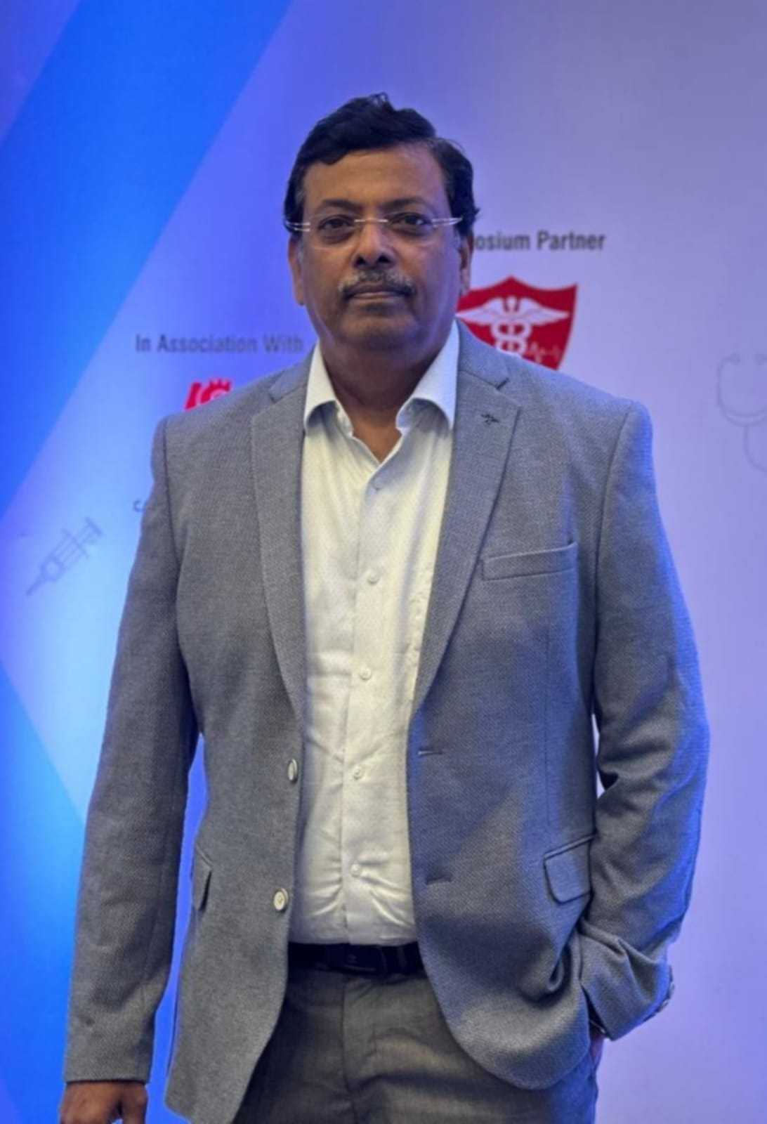 Dr. Lakkaraju Vijay Kumar