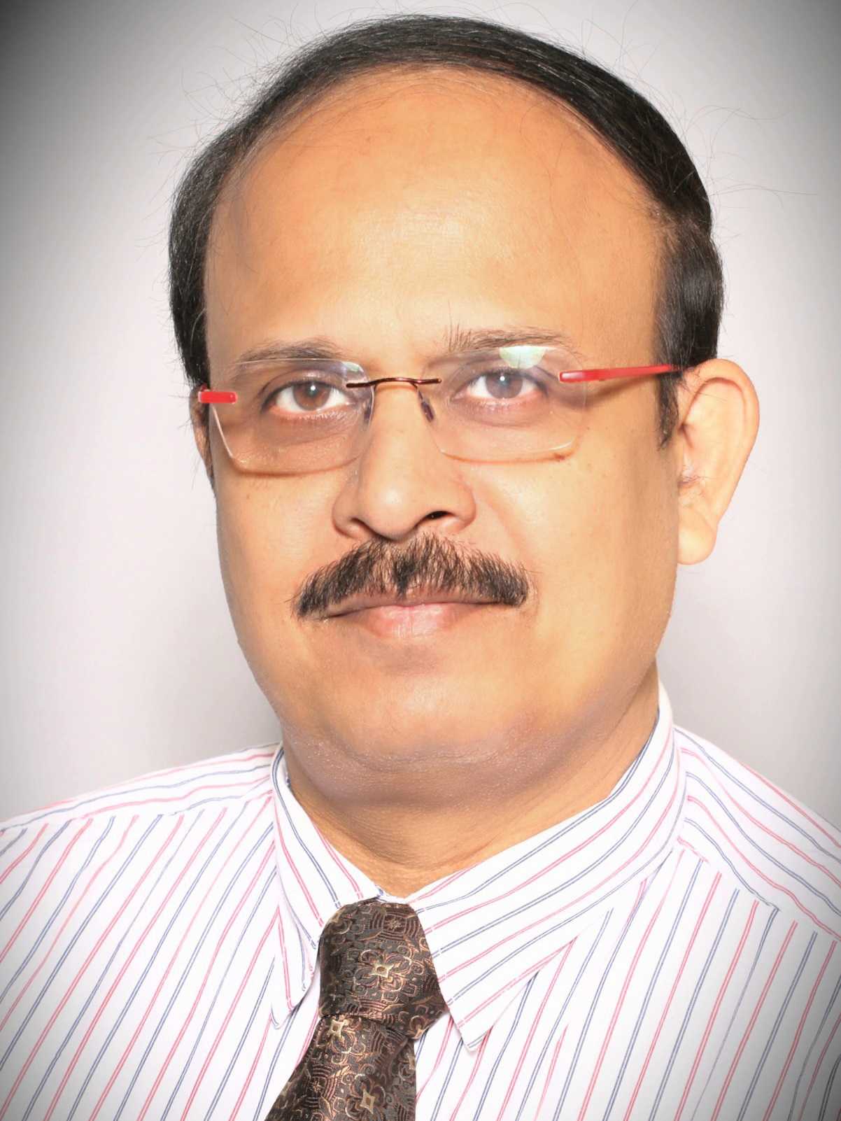 Dr. Sanjay Nihalchand Jain