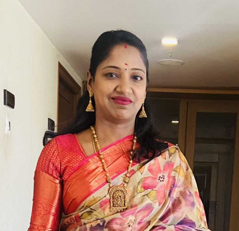 Dr. Karthigaiselvi  Murugesan