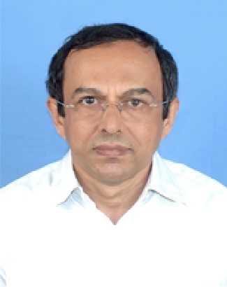 Dr. Srinivas  Shentar