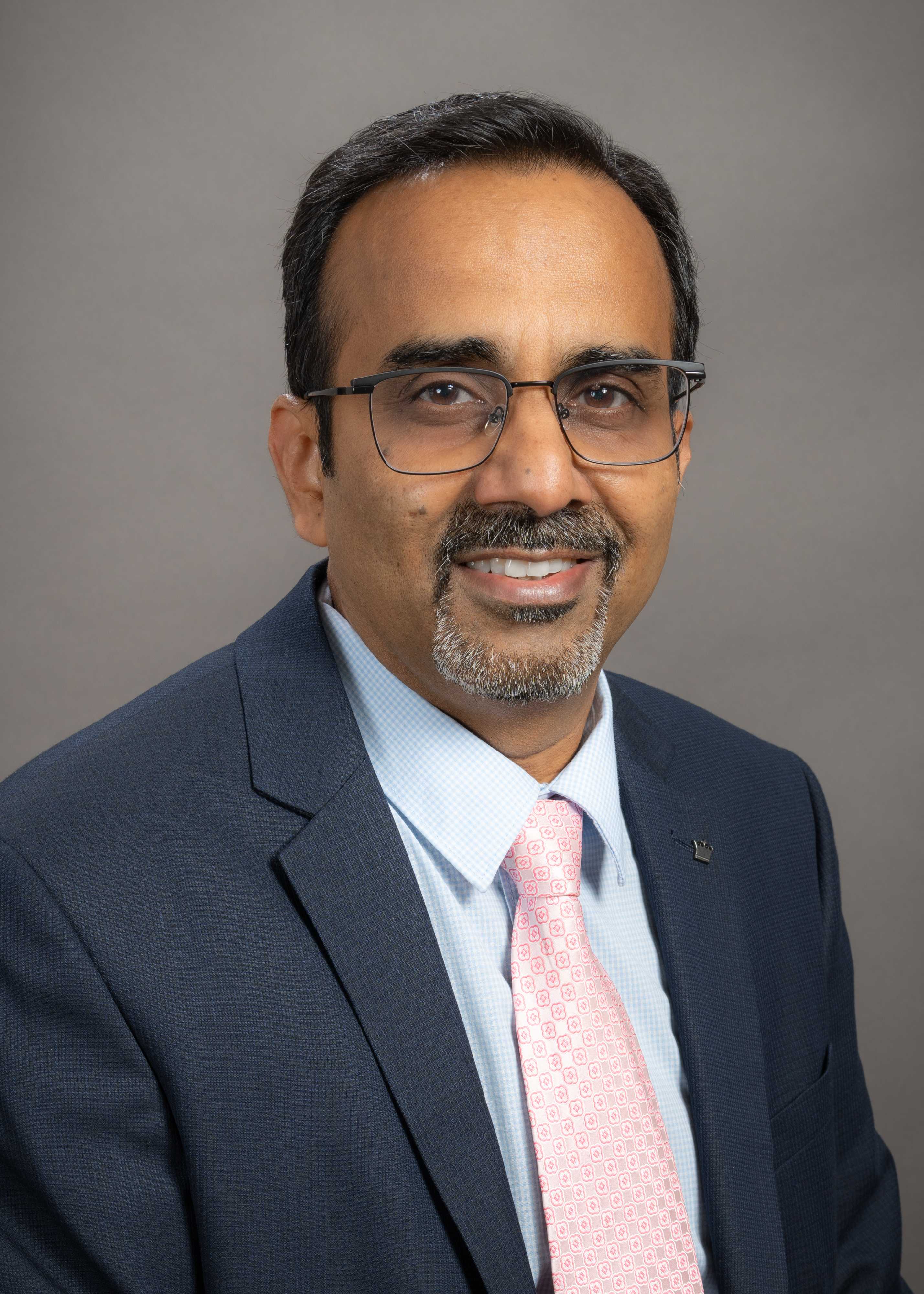 Dr. Rajat  Bhargava