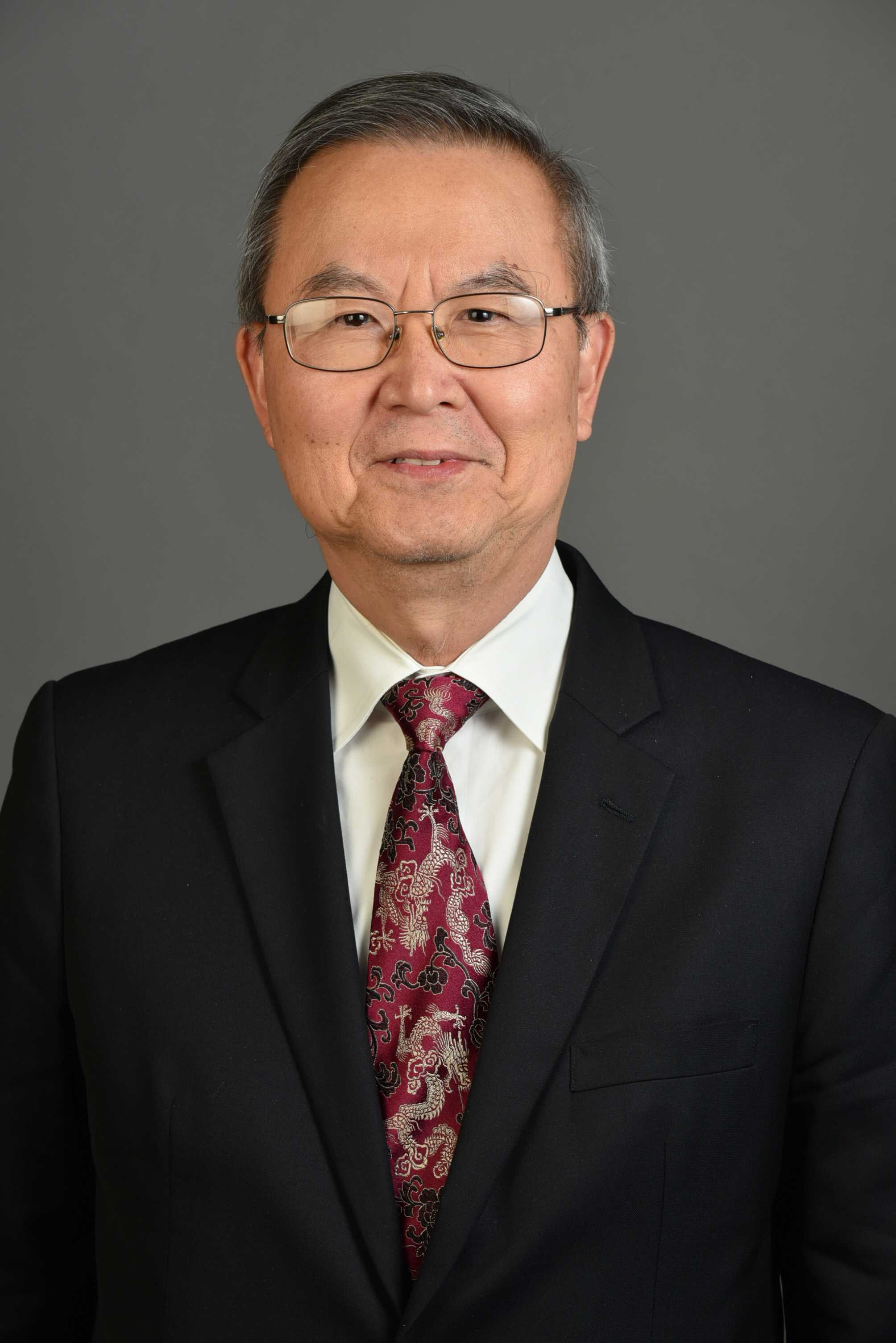 Prof. Joseph K.t. Lee