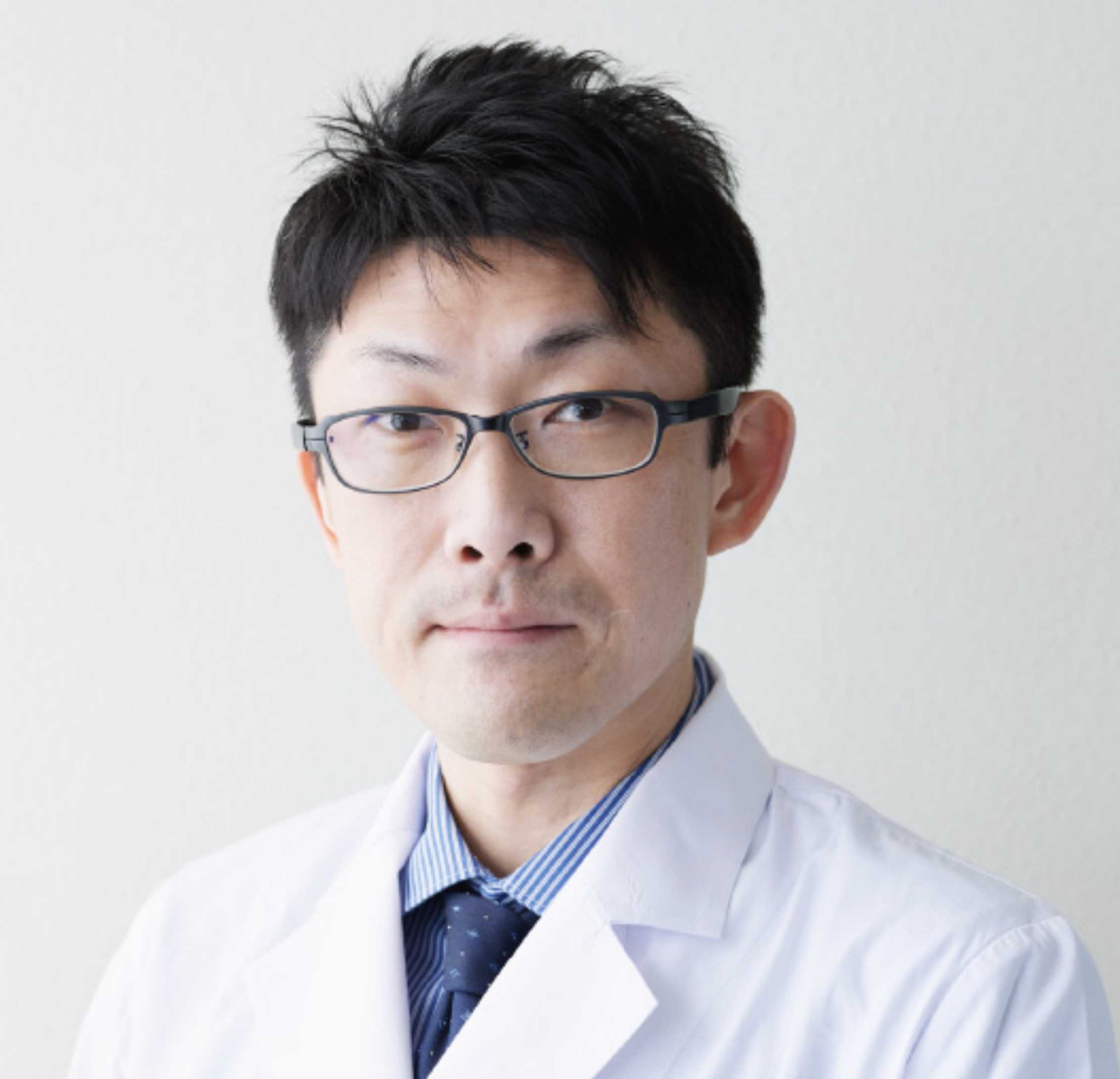 Dr. Yoshiyuki  Ozawa