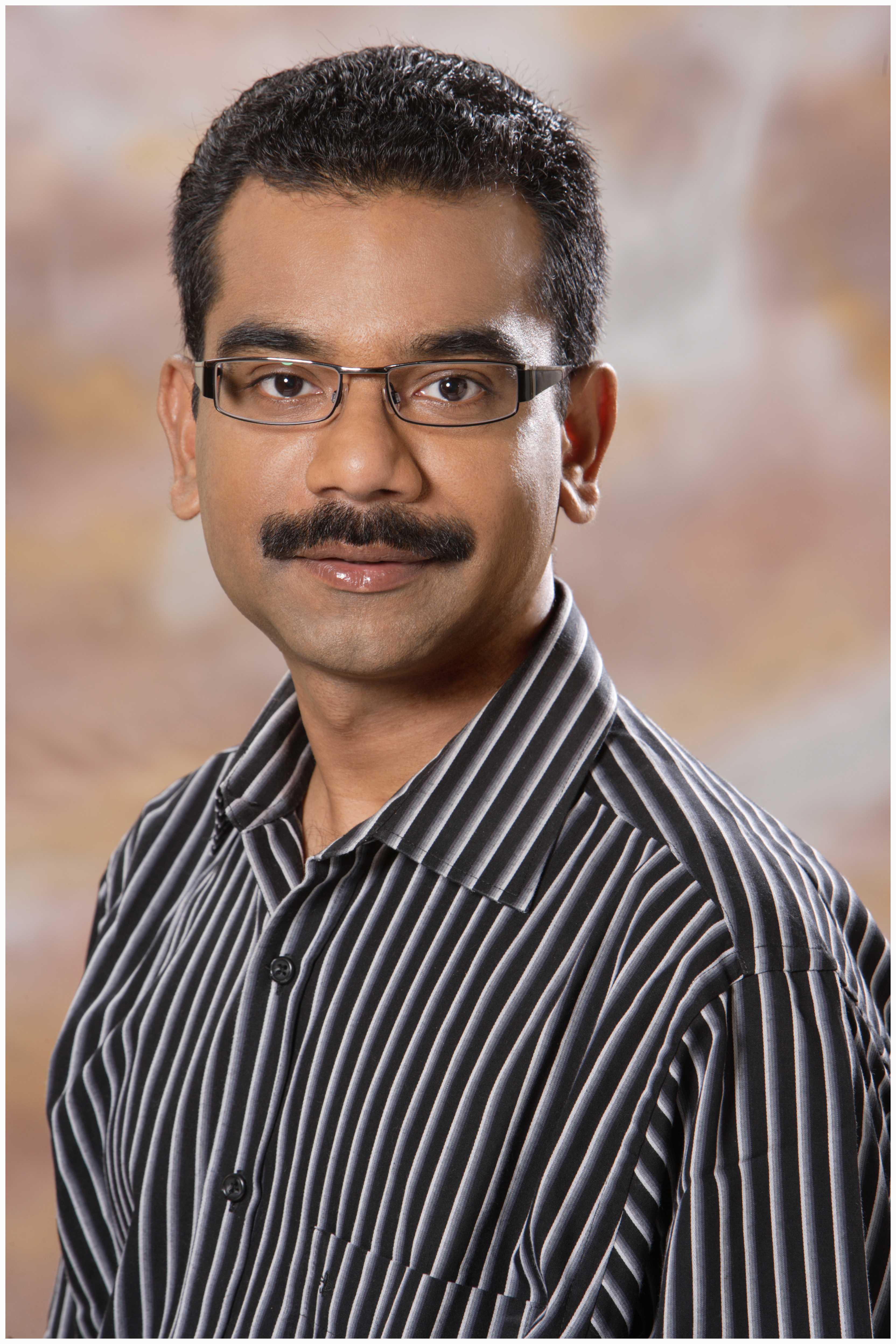 Dr. Muthusamy  Chandramohan