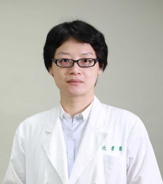 Prof. Shu Huei  Shen