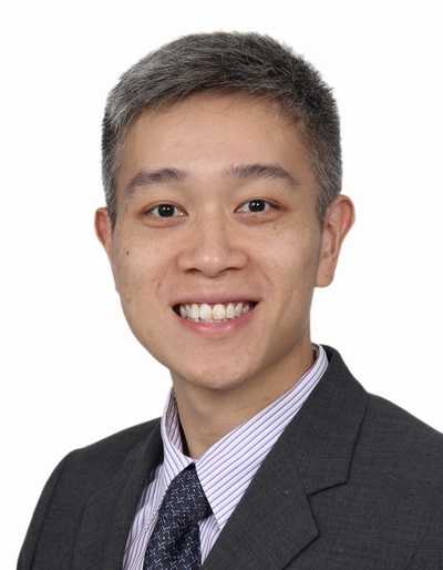 Dr. Charles  Goh