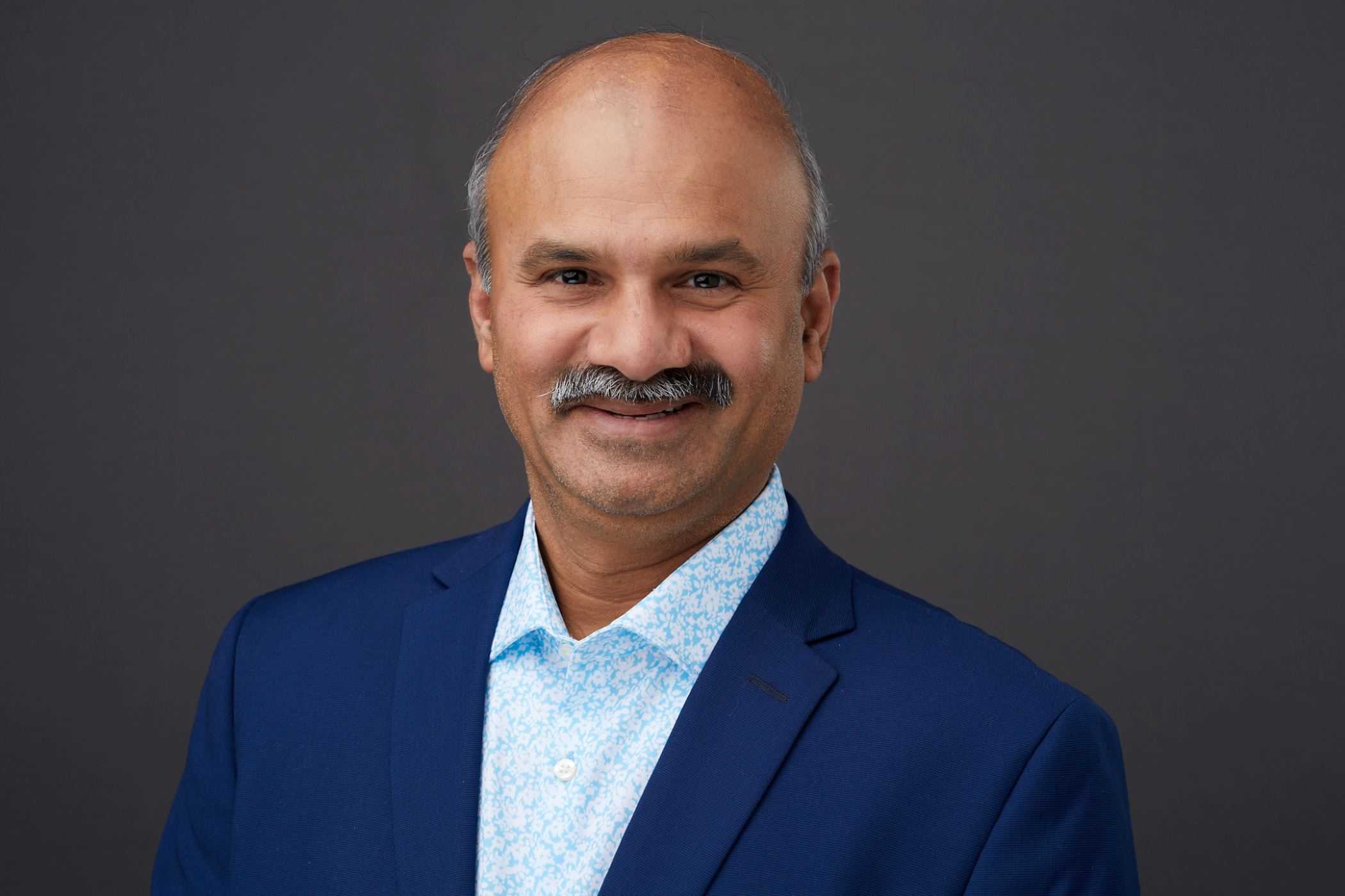 Dr. Naganathan  Mani