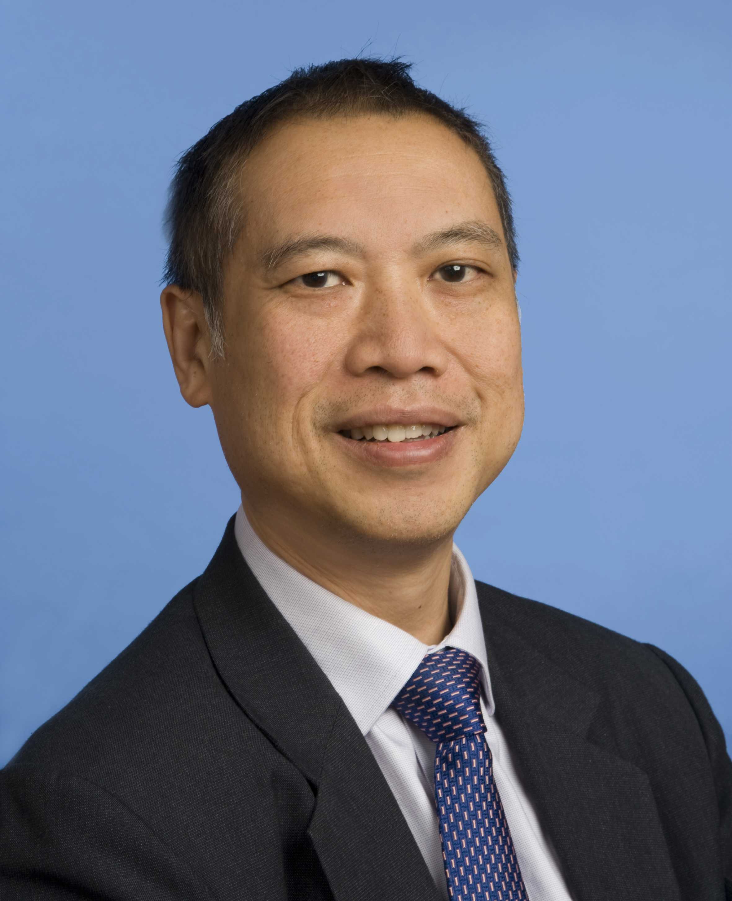 Prof. Dow-mu  Koh