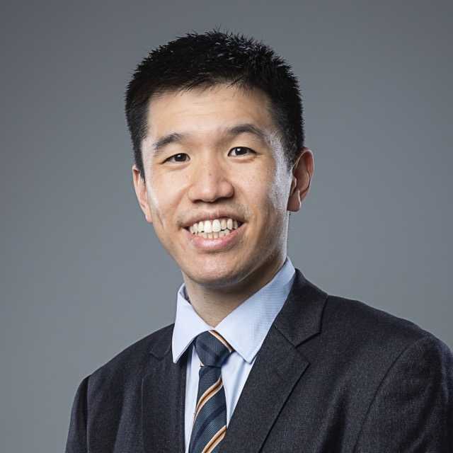 Dr. Kevin  Fung