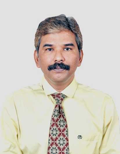 Dr. Pritish  Aher