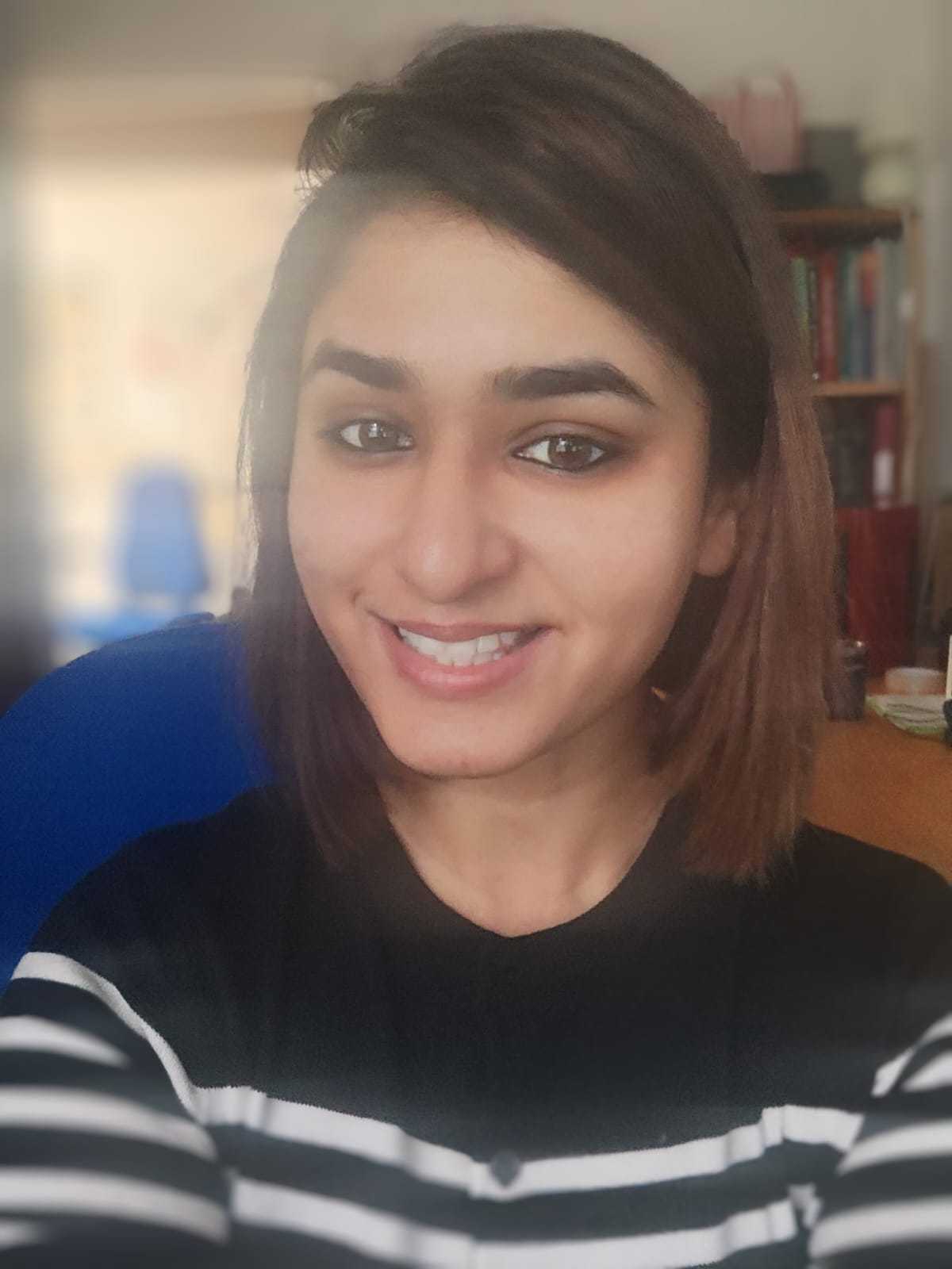 Dr. Janani  Baradwaj