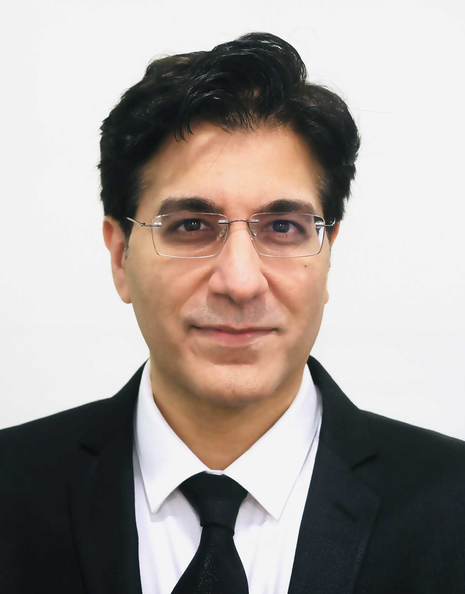 Prof. Ankit Anil Tandon