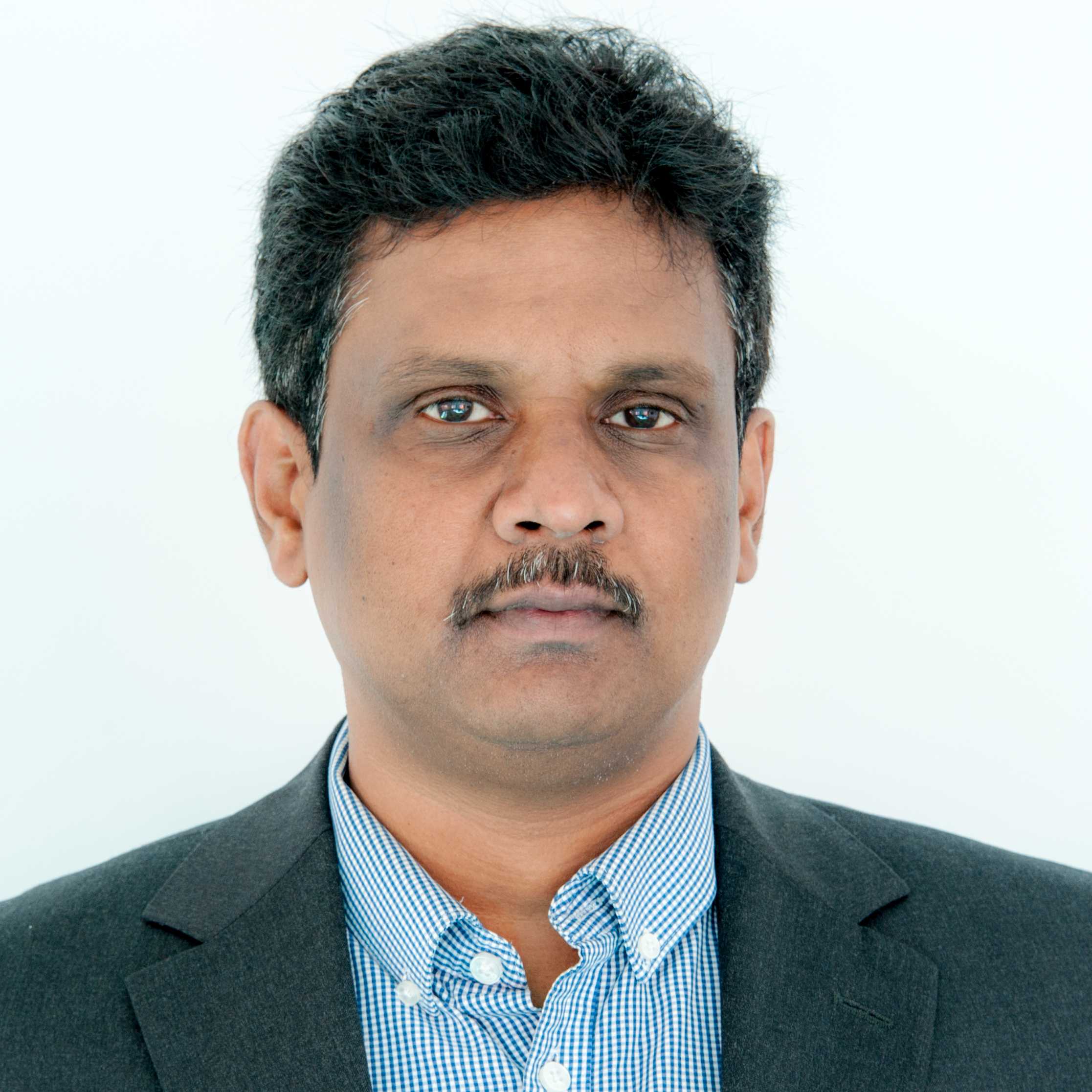 Dr. Rajendran  Vilvendhan