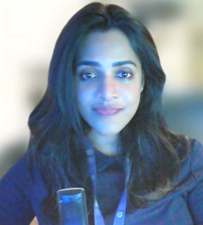 Dr. Sniya  Sudhakar