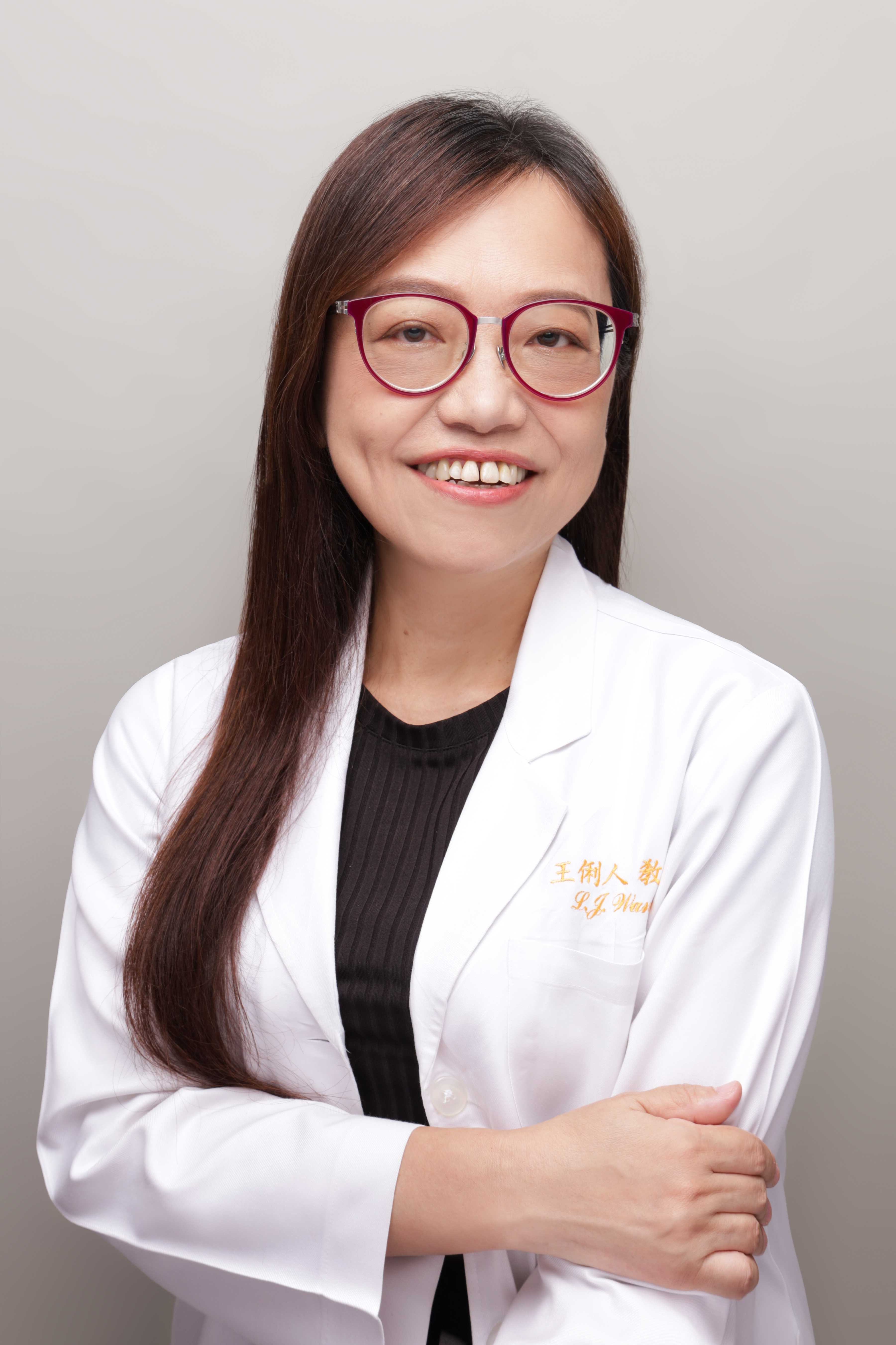 Dr. Li-jen  Wang