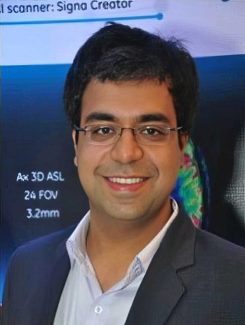 Dr. Arjun  Narula