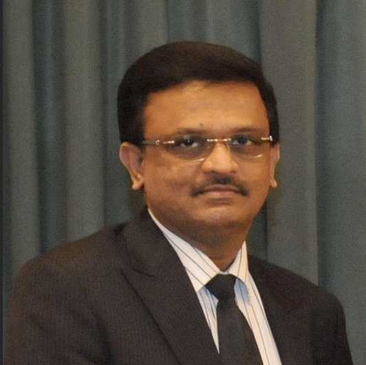 Dr. Sivakumar  Manickam