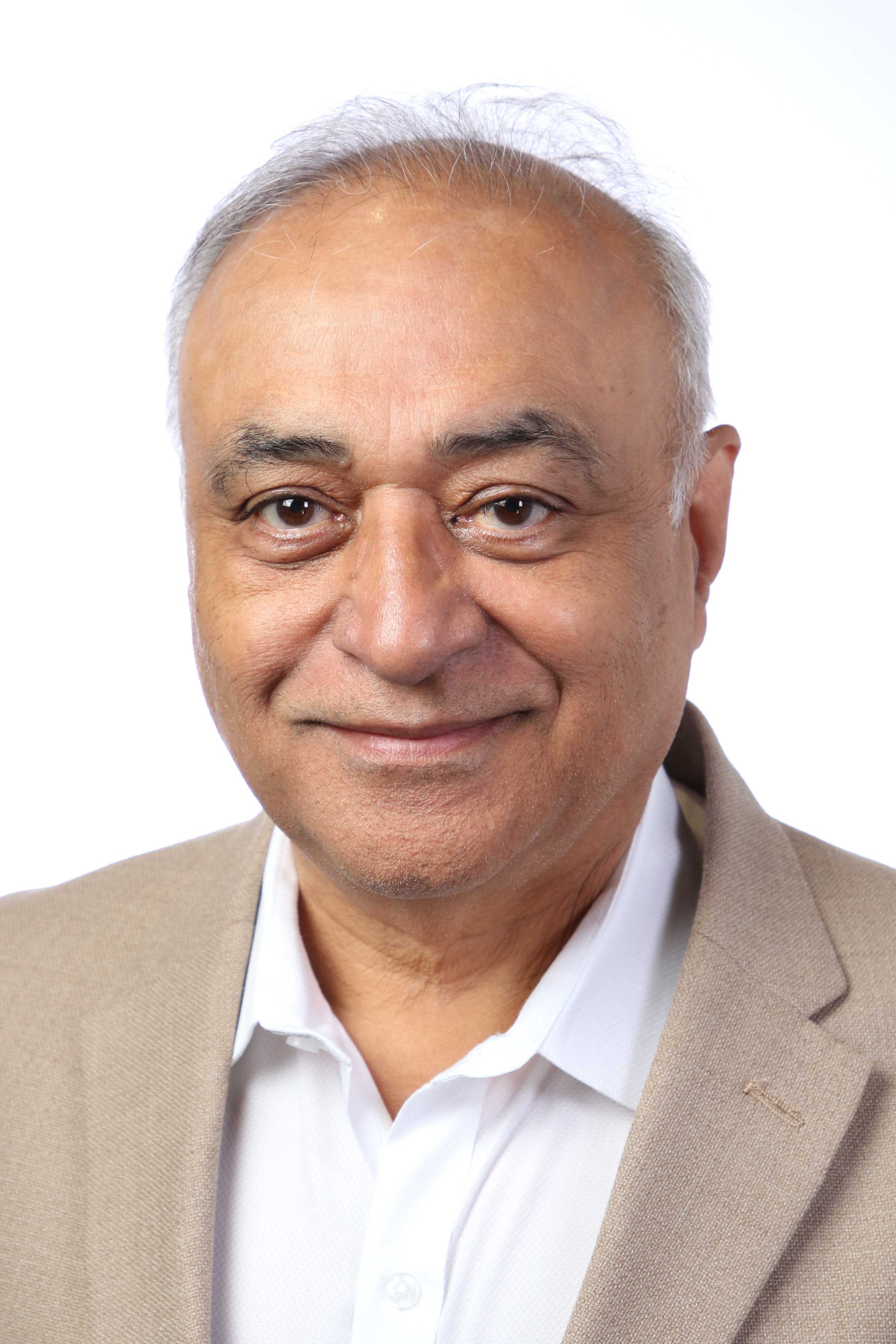 Dr. Kohkan  Shamsi