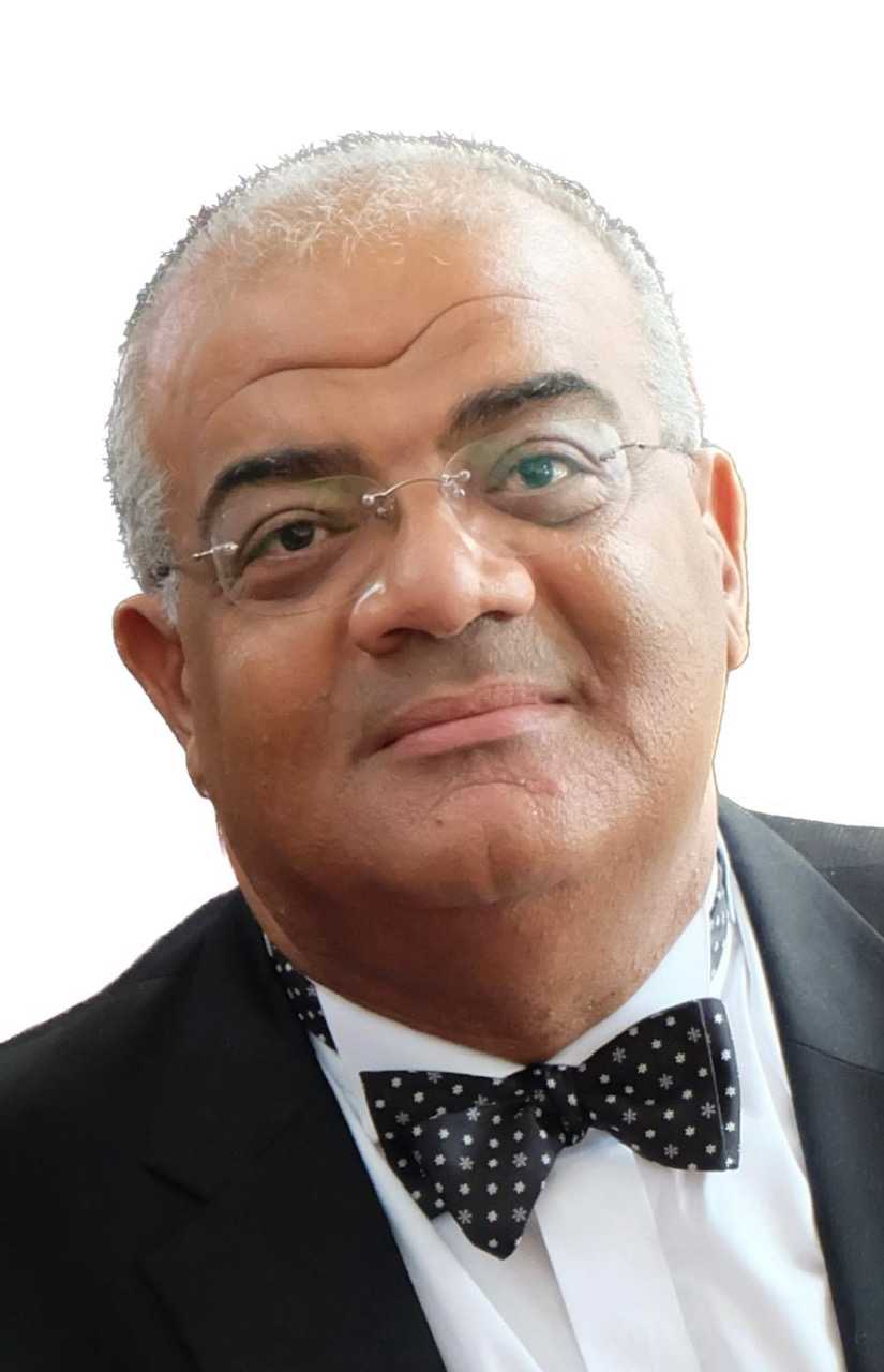 Dr. Emad S Naguib