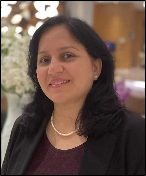 Dr. Pooja  Jagmohan