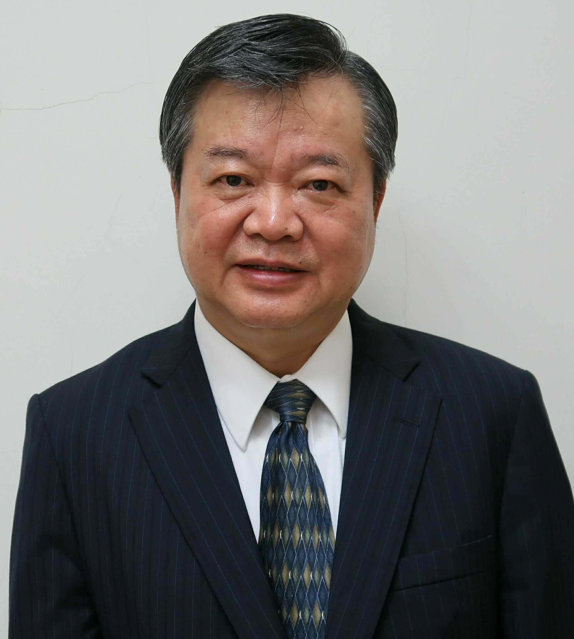 Prof. Yung Liang William Wan