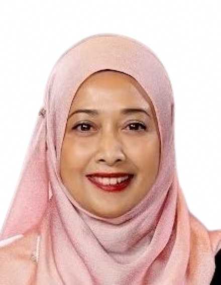 Prof. Norlisah Binti Ahmad Mohd Ramli