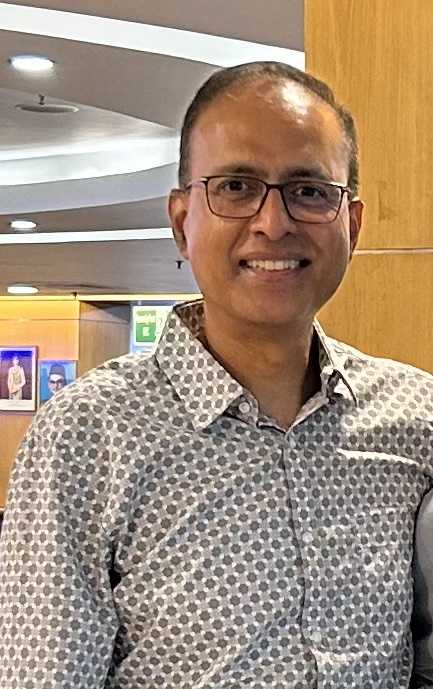 Dr. Sridhar  Redla