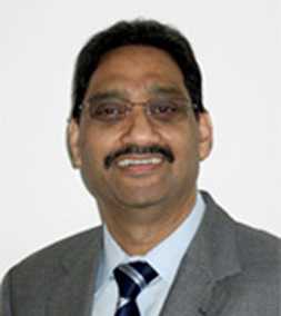 Prof. Vikram  Dogra