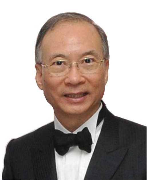 Prof. Yi-hong  Chou