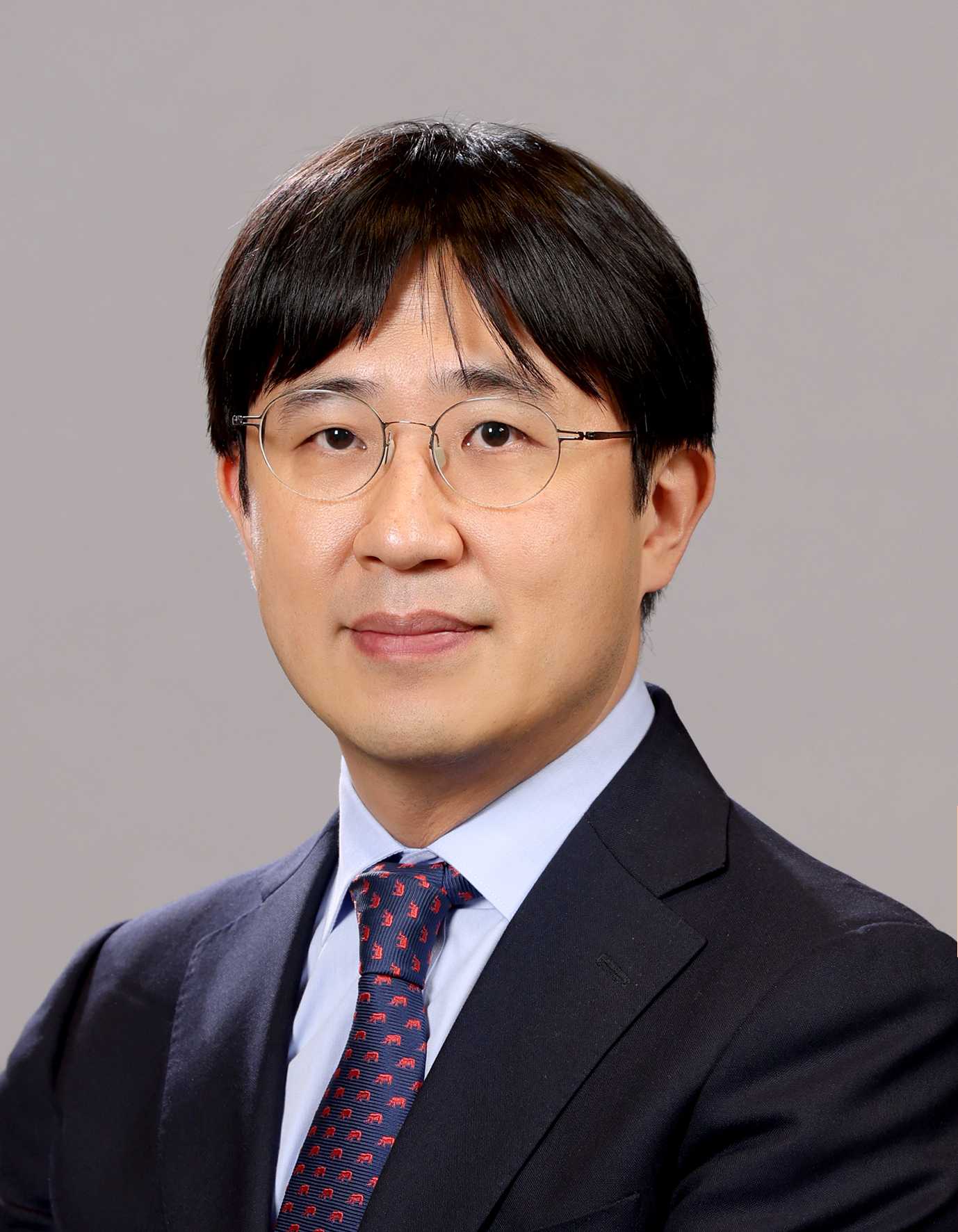 Dr. Woo Kyoung  Jeong