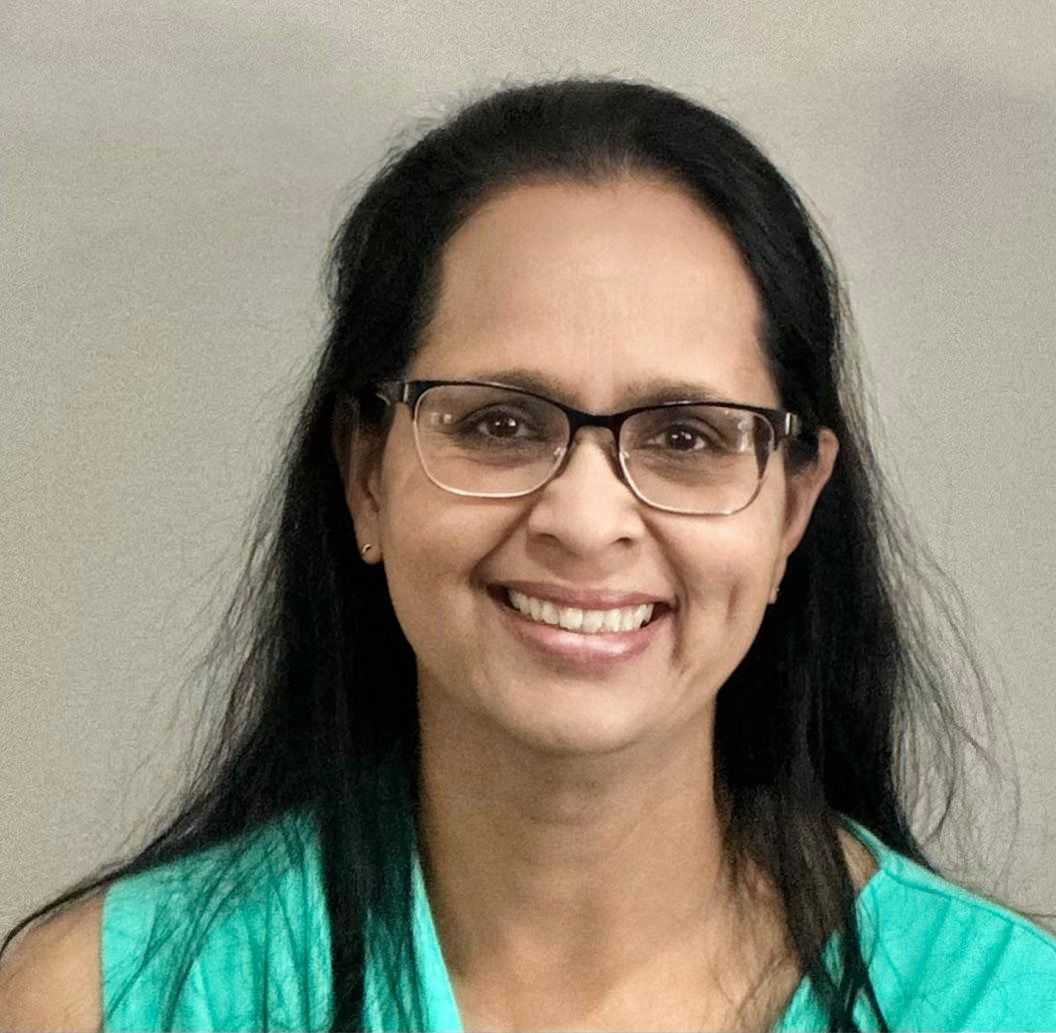 Dr. Hema Nalini  Choudur