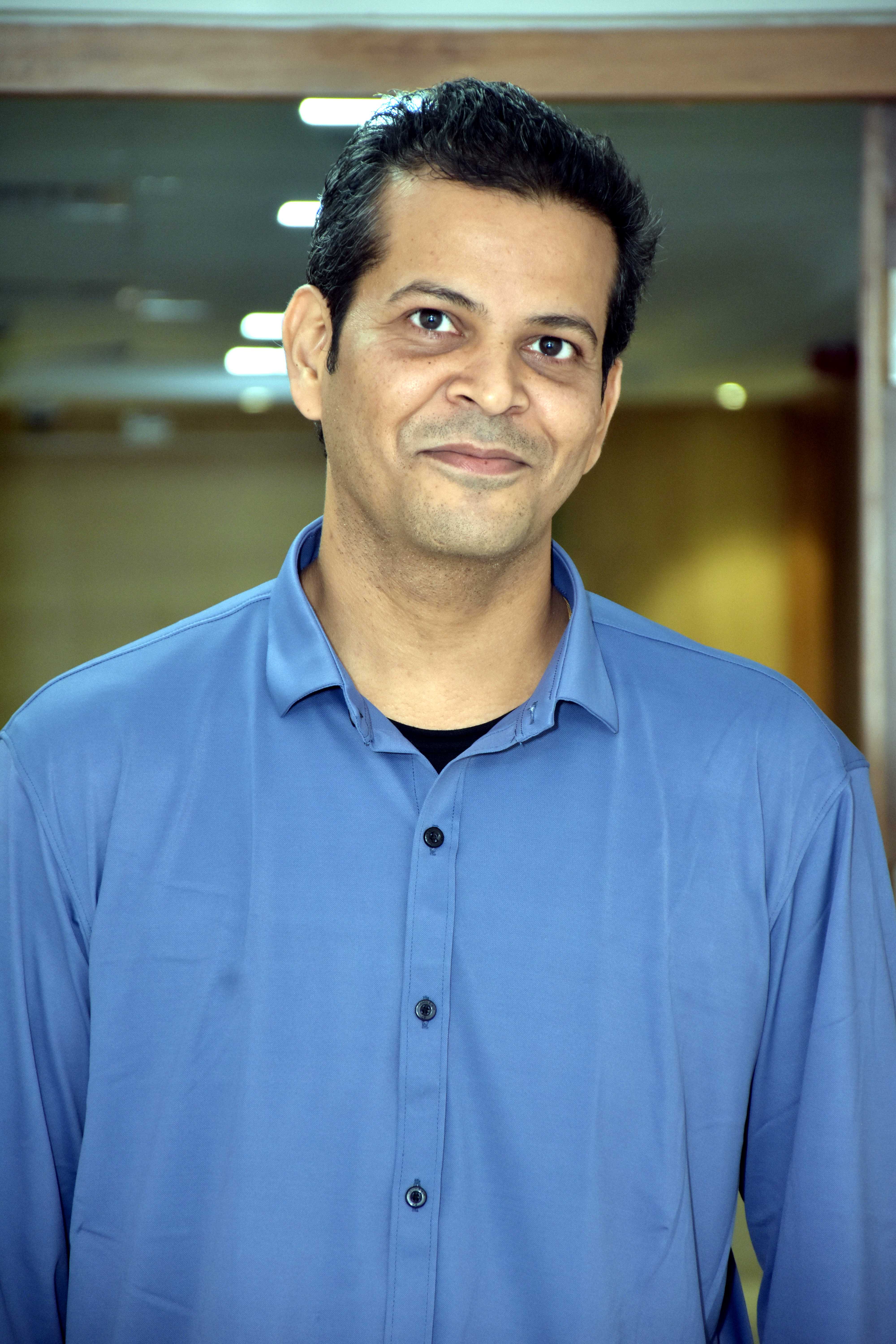 Prof. Sanjeev  Kumar