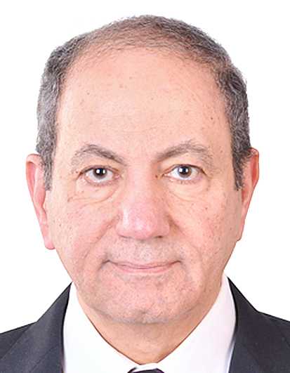 Prof. Tarek Abdelmoneim El-diasty