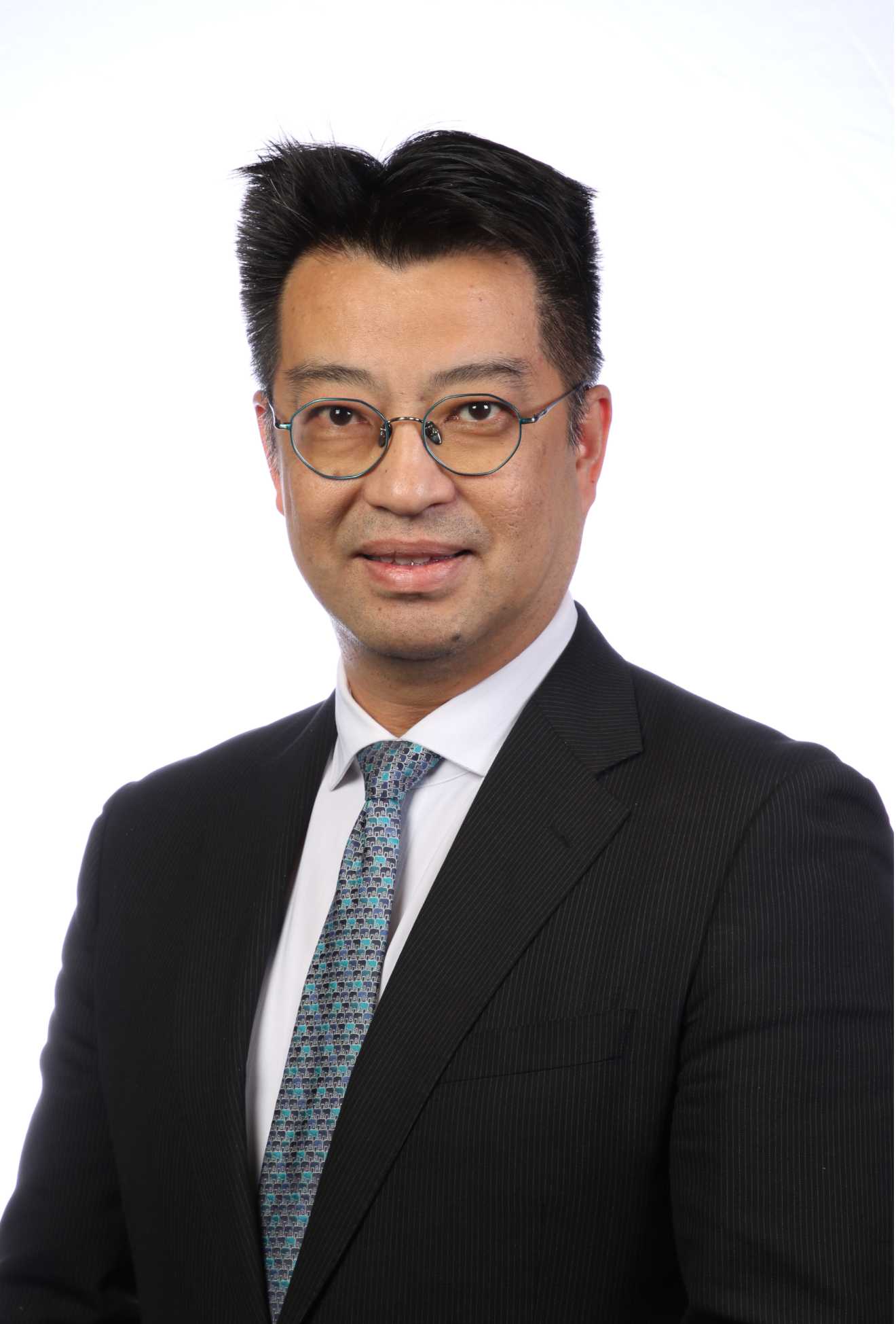 Dr. Danny  Cho