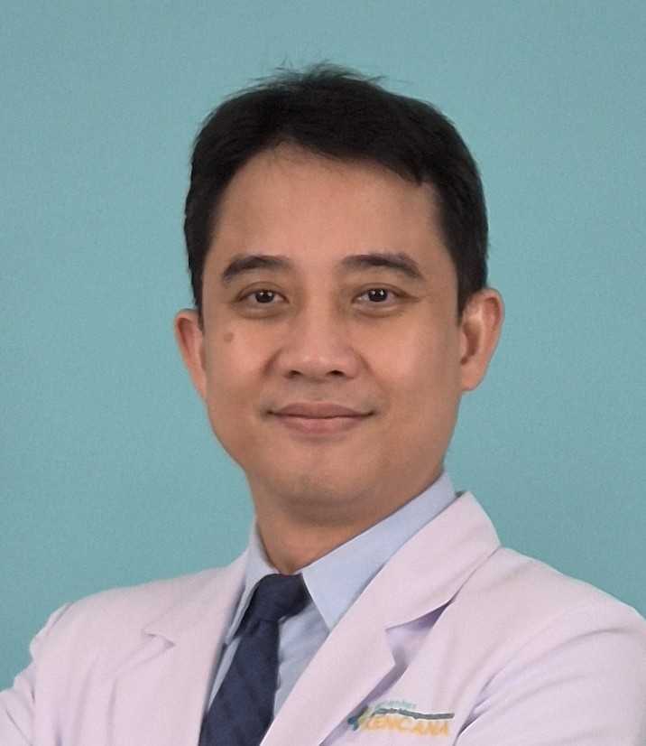 Dr. Marcel Marcel Prasetyo Prasetyo