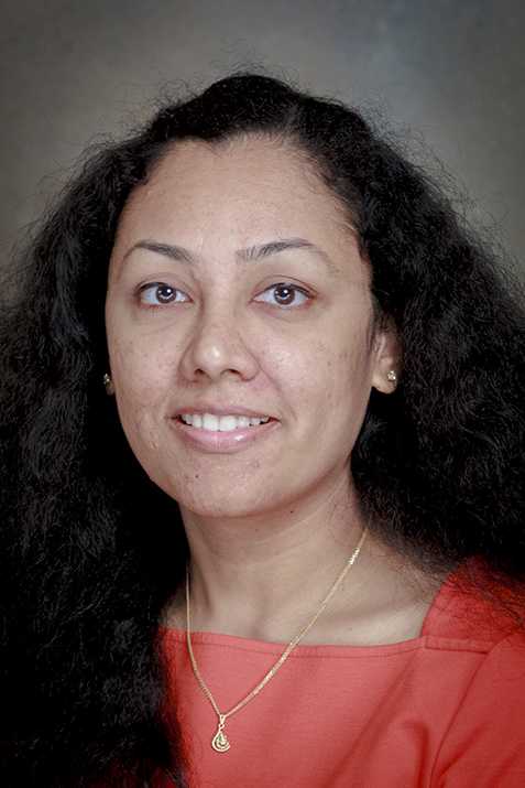 Dr. Devaki Shilpa  Surasi