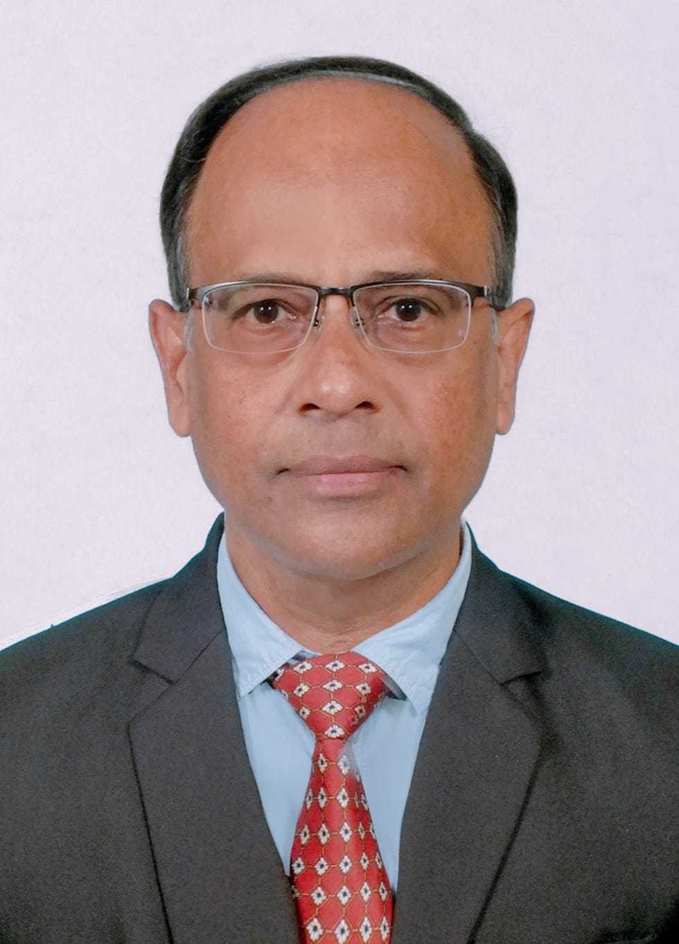 Dr. Muthiah  Palaniappan