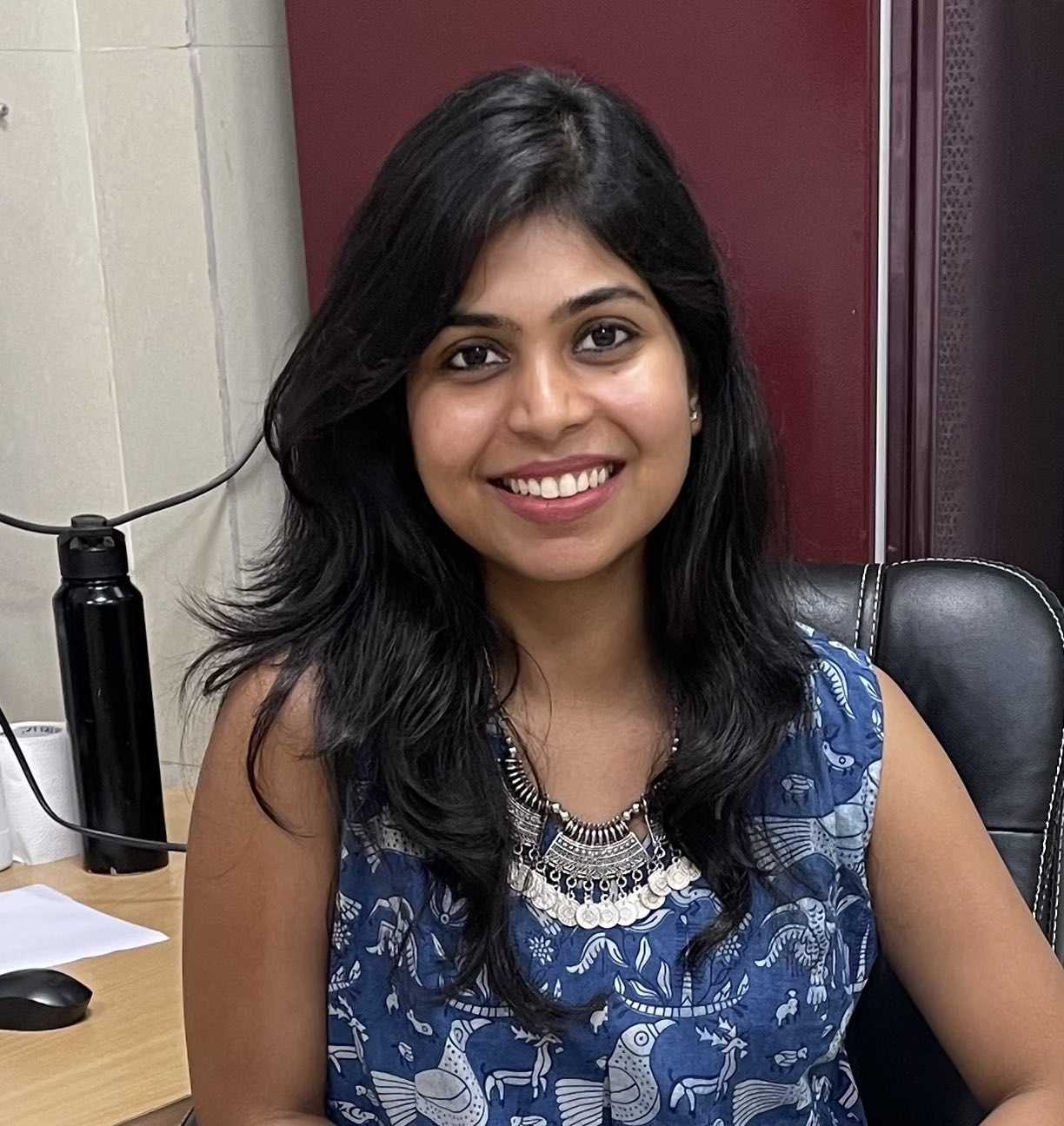 Dr. Jyoti  Gupta