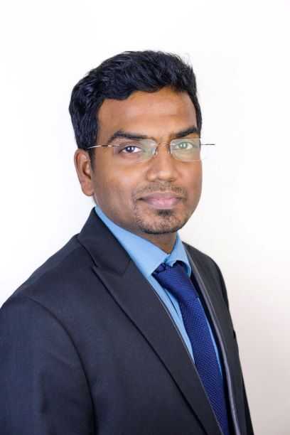 Dr. Madhan Kumar  Murugan