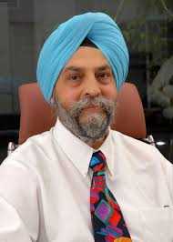 Dr. Tarvinder Bir Singh Buxi